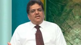 100 जन्मों के पाप एक सेकण्ड में माफ़: रोशन लाल गोरखपुरिया