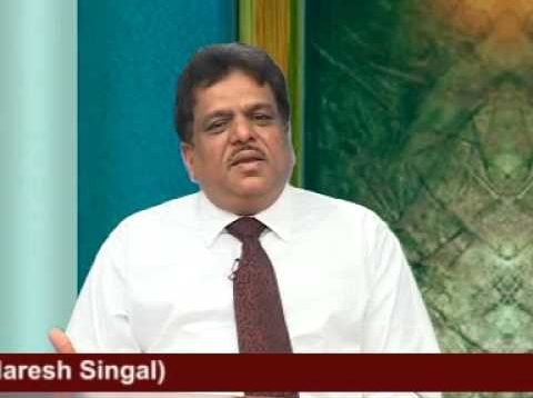 100 जन्मों के पाप एक सेकण्ड में माफ़: रोशन लाल गोरखपुरिया