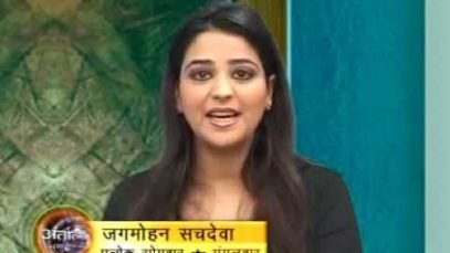 महाराजा दशरथ और महाराजा धृतराष्ट्र पर रोशन लाल गोरखपुरिया का नजरिया