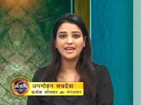 महाराजा दशरथ और महाराजा धृतराष्ट्र पर रोशन लाल गोरखपुरिया का नजरिया