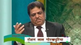 भगवद गीता से रामायण का उद्गम हुआ: रोशन लाल गोरखपुरिया