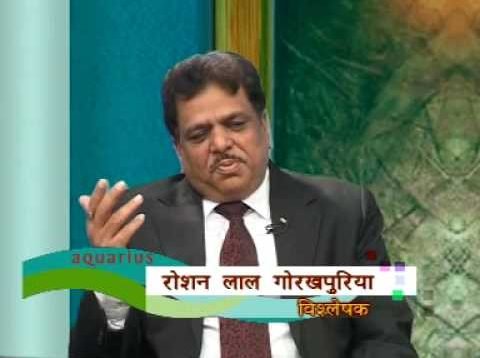 भगवद गीता से रामायण का उद्गम हुआ: रोशन लाल गोरखपुरिया