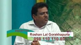 बिंदु से छोटा और सिंधु से बड़ा है हिन्दू: रोशन लाल गोरखपुरिया