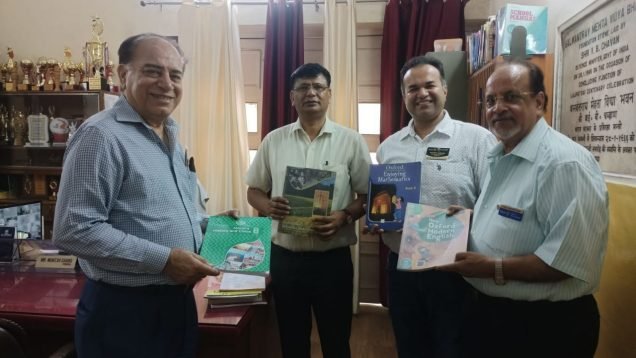 Rotary Club of Delhi Southex