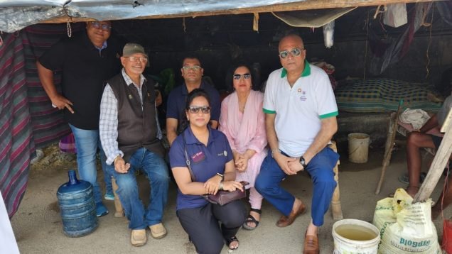 Rotary District 3011