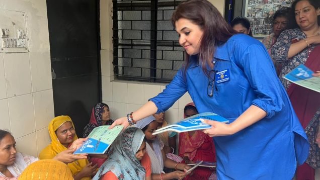 Rotary District 3011