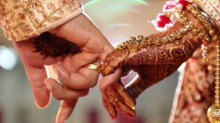 Wedding Bill To be passed in Loksabha