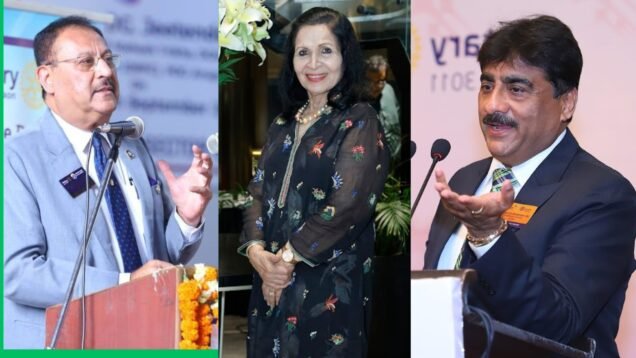 ravinder-gugnani-pushpa-sethi-mahesh-trikha