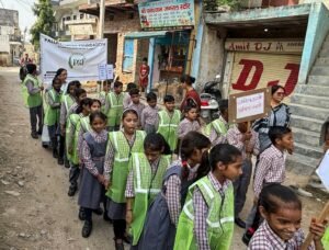 Pallav Green Foundation