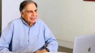 Ratan Tata