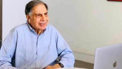 Ratan Tata