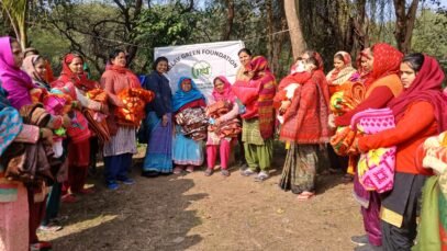 Pallav Green Foundation