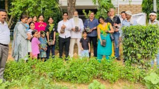 pallav foundation_sanjeevnitv