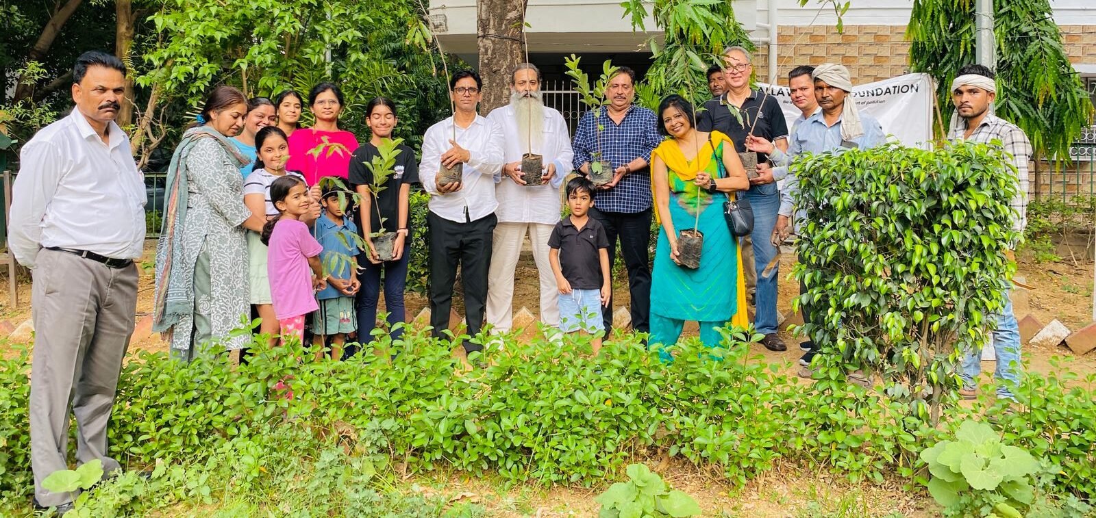 pallav foundation_sanjeevnitv