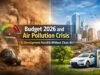 No-Budget-Allocation-to-control-pollution