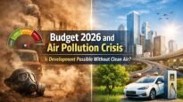 No-Budget-Allocation-to-control-pollution