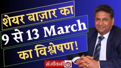 कच्चे तेल की तेजी और FII बिकवाली: अगले सप्ताह शेयर बाजार कैसा रह सकता है?