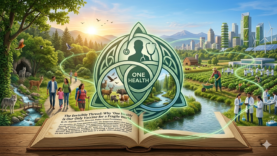 The invisible thread