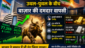 SanjeevniTV Share Market