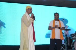 Vishwas Meditation
