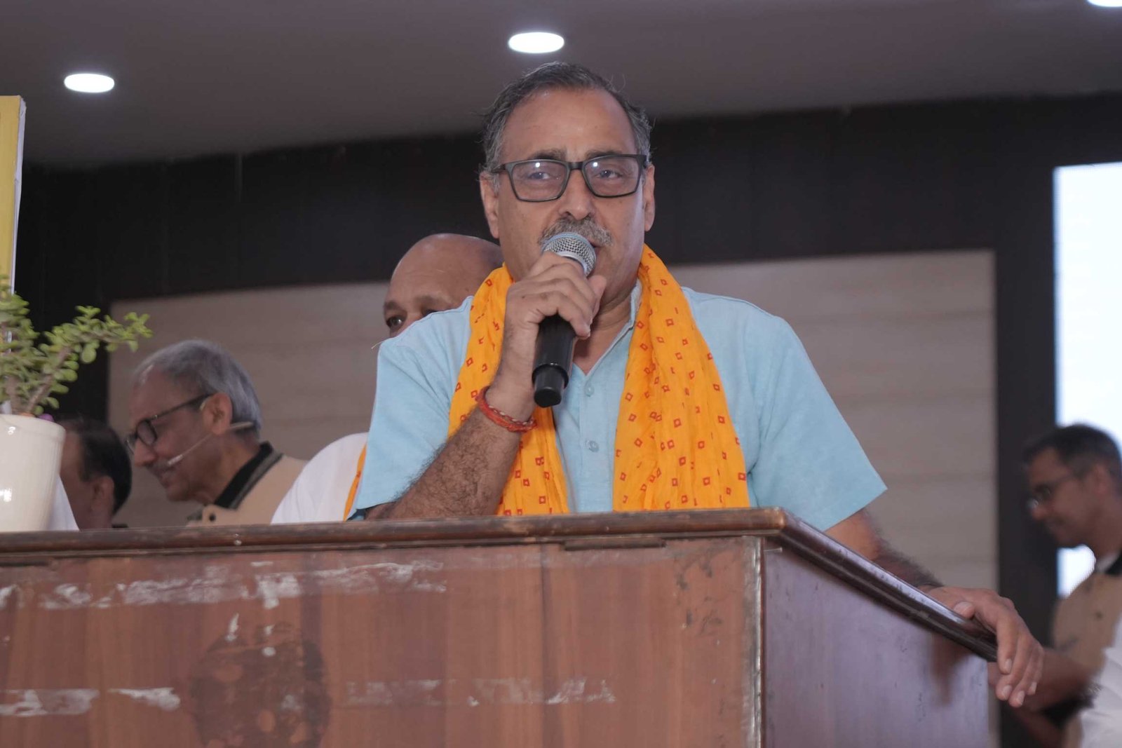 Uttam-Prakash-RSS