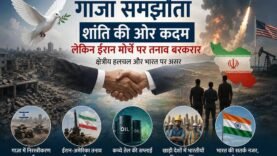 Gaza-Deal